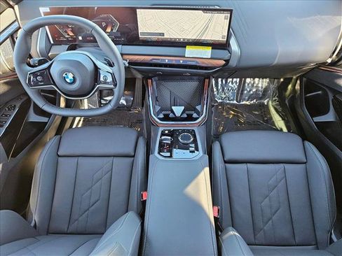 Used 2026 BMW X3 xDrive30i w/ Convenience Package AWD/4WD image 15