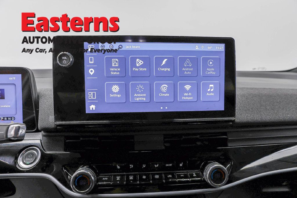 Used 2024 Honda Prologue EX image 14