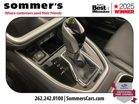 Certified 2024 Subaru Legacy Limited image 23