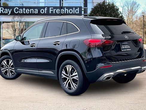 Used 2026 Mercedes-Benz GLA 250 4MATIC image 12