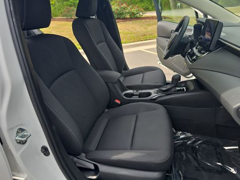 Used 2024 Toyota Corolla LE image 10