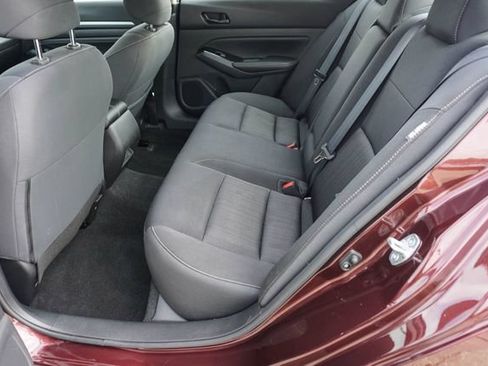 Used 2023 Nissan Altima 2.5 SV w/ SV Premium Package FWD image 15