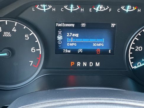 New 2026 Ford F150 STX image 25