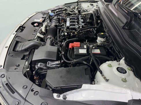 Used 2019 Honda Accord LX image 53