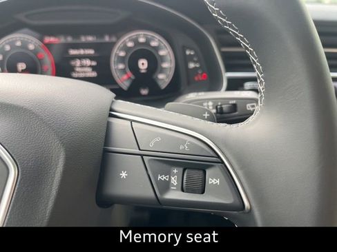 New 2026 Audi Q7 3.0T Premium Plus image 11