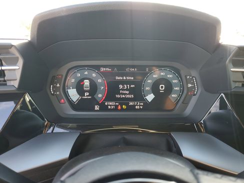 Used 2023 Audi A3 2.0T Premium image 18