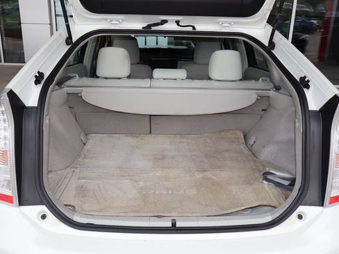 Used 2011 Toyota Prius Two FWD image 12