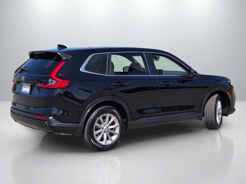 Used 2025 Honda CR-V EX-L image 5