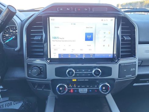 Used 2022 Ford F250 Lariat image 13