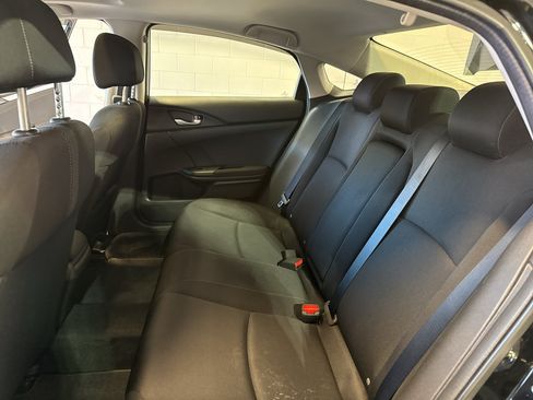Used 2018 Honda Civic EX-T image 29