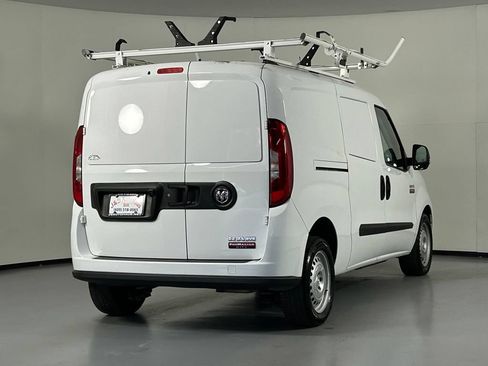 Used 2022 RAM ProMaster City Wagon FWD image 7