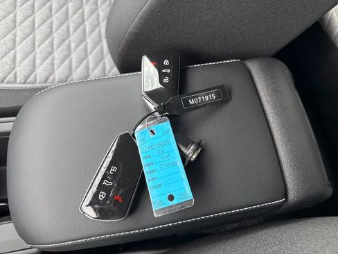 New 2026 Volkswagen Tiguan S AWD/4WD image 31