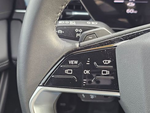 Used 2025 Audi Q6 e-tron Premium Plus w/ Premium Plus image 10