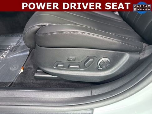 Used 2024 Genesis G80 image 4