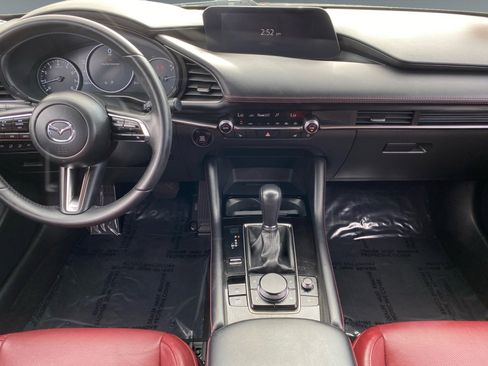 Used 2025 MAZDA MAZDA3 s image 11