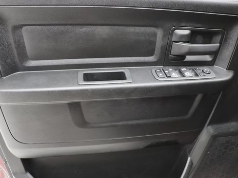 Used 2023 RAM 1500 Tradesman w/ Tradesman SXT Package AWD/4WD image 18
