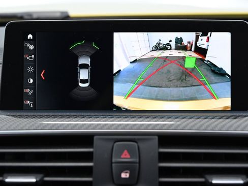 Used 2018 BMW M3 RWD image 39