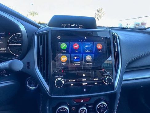 Used 2019 Subaru Impreza 2.0i Limited image 14