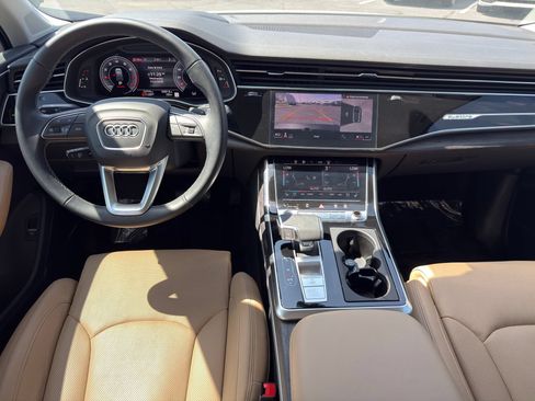 Used 2025 Audi Q7 3.0T Prestige AWD/4WD image 25