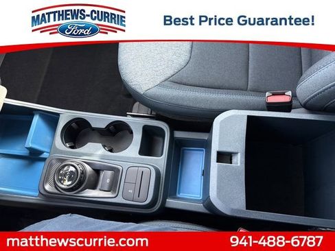 New 2026 Ford Maverick XLT image 20