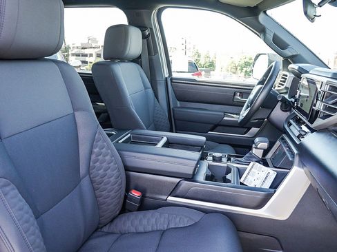 New 2026 Toyota Tundra SR5 image 28