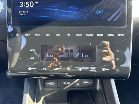 Used 2024 Hyundai Santa Cruz Night image 21