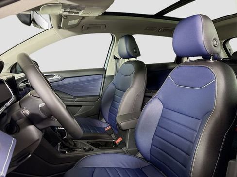 New 2026 Volkswagen Taos SEL AWD/4WD image 21