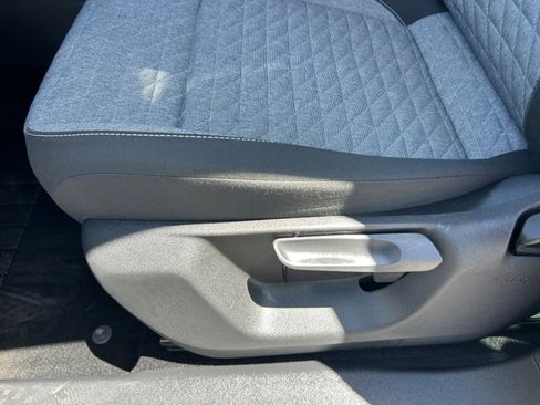 Used 2026 Volkswagen Tiguan S FWD image 14