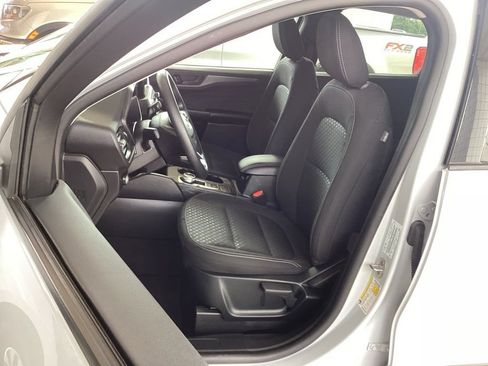 Used 2026 Ford Escape Active FWD image 31