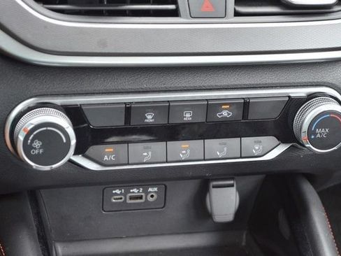 Used 2024 Nissan Altima 2.5 SR FWD image 30