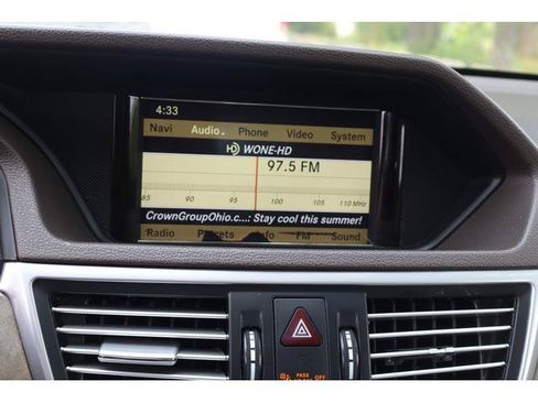Used 2011 Mercedes-Benz E 350 Sedan image 12