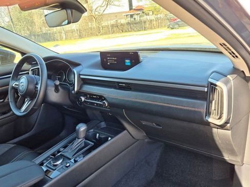 Used 2025 MAZDA CX-50 AWD 2.5 Hybrid w/ Premium Pkg image 30