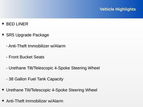 Used 2021 Toyota Tundra SR5 image 7