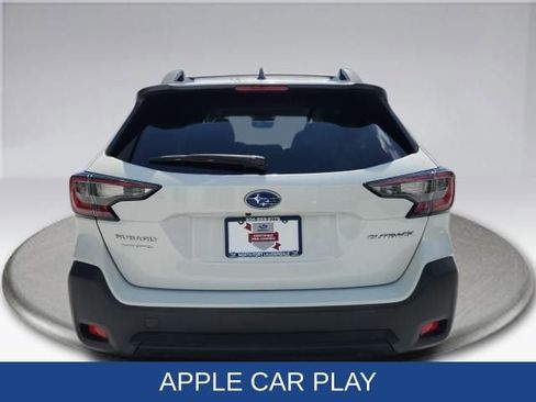 Used 2024 Subaru Outback Premium image 15