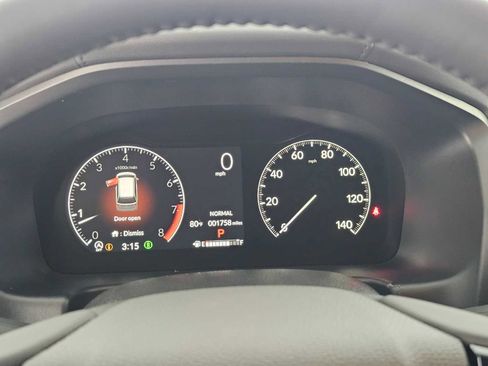 Used 2026 Honda Odyssey Elite image 25