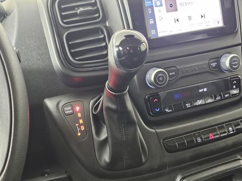 New 2026 RAM ProMaster 2500 FWD image 29