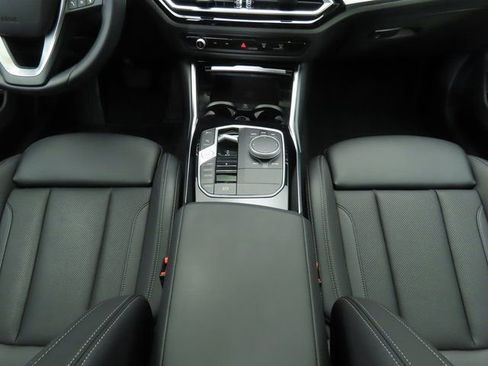 Used 2023 BMW 330i Sedan w/ Driving Assistance Package image 16