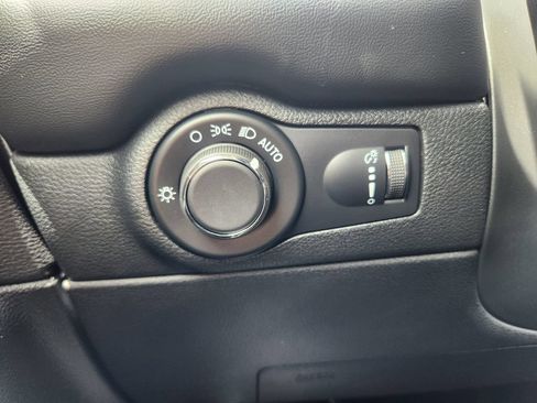Used 2026 Dodge Durango GT AWD/4WD image 21