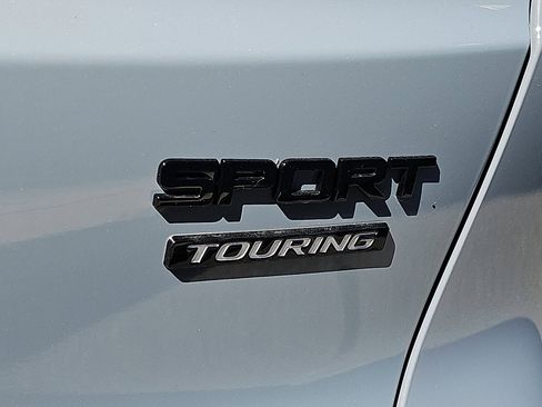 New 2026 Honda CR-V Sport Touring image 13