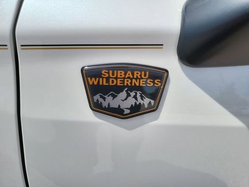 Used 2022 Subaru Forester Wilderness AWD/4WD image 32