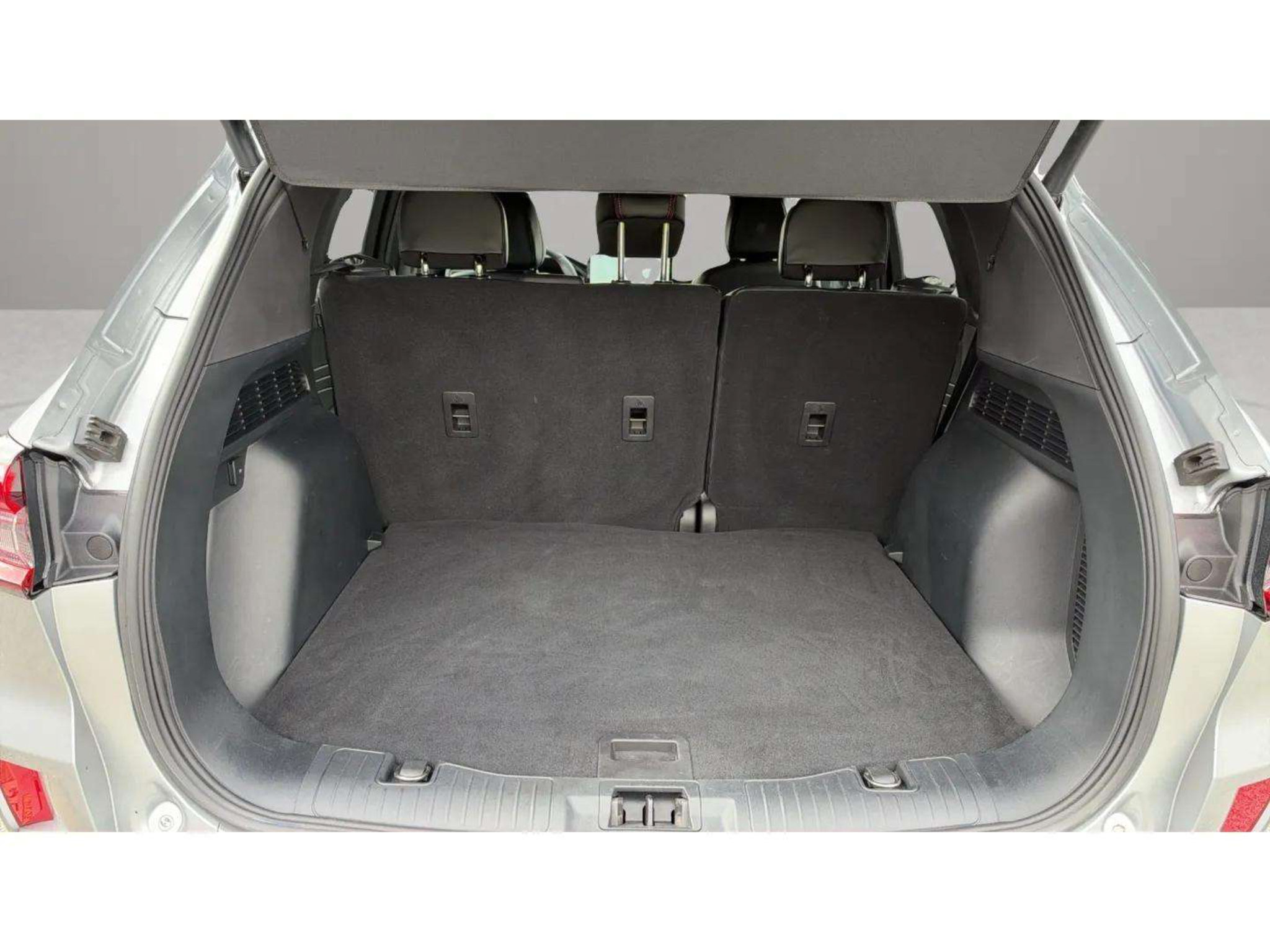 Used 2023 Ford Escape ST-Line Select w/ Tech Pack #1 AWD/4WD image 9
