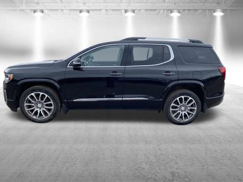 Used 2023 GMC Acadia Denali AWD/4WD image 9