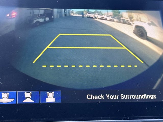 Used 2019 Honda Civic EX image 26