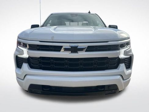New 2025 Chevrolet Silverado 1500 RST w/ All Star Edition Plus image 8