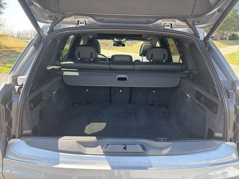 Used 2026 BMW X5 xDrive40i AWD/4WD image 9