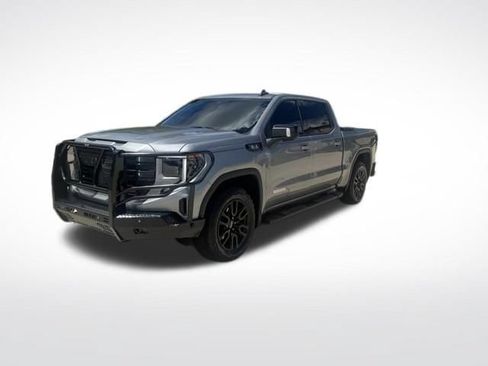 Used 2025 GMC Sierra 1500 Elevation w/ Elevation Premium Package AWD/4WD image 11