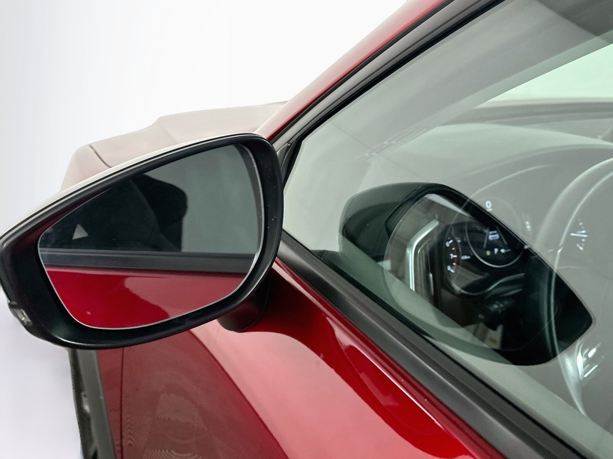 Used 2026 MAZDA CX-50 AWD 2.5 S w/ Preferred Pkg image 16