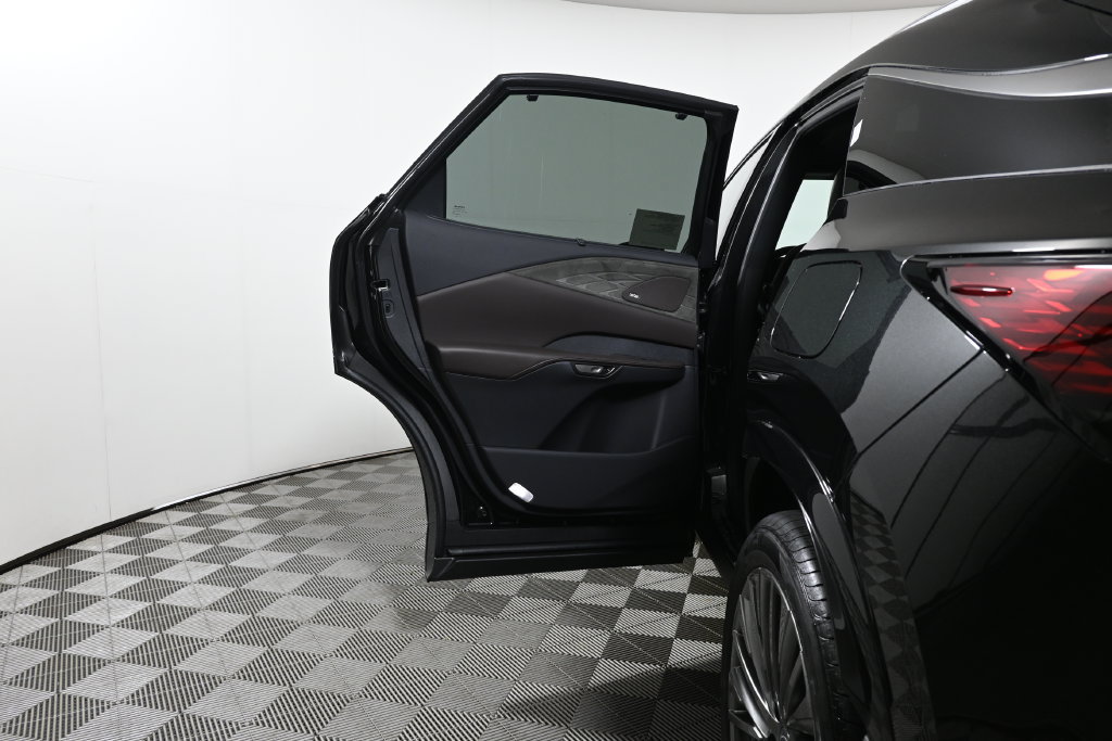 New 2026 Lexus RX 350 AWD w/ Convenience Package image 27
