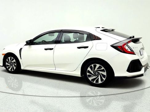 Used 2019 Honda Civic LX image 7