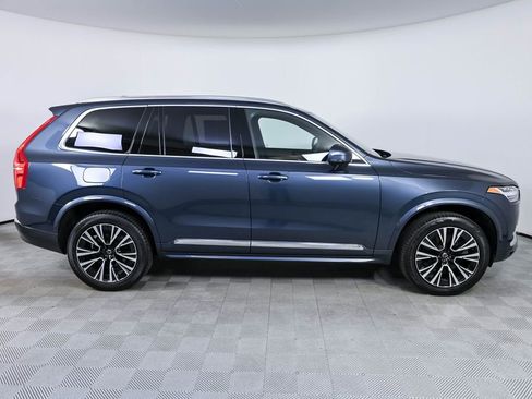 Used 2023 Volvo XC90 T8 Core AWD/4WD image 28